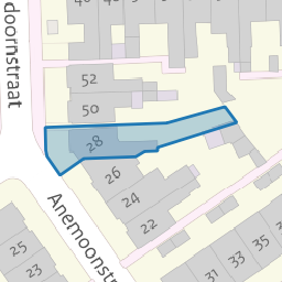 Perceel LWD00-F-5299