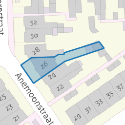 Perceel LWD00-F-5300