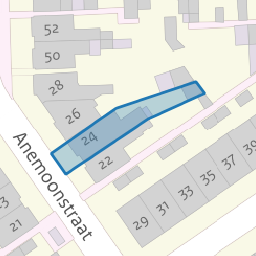 Perceel LWD00-F-5301