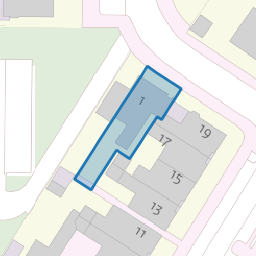 Perceel LWD00-F-5303