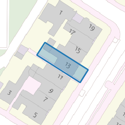 Perceel LWD00-F-5307