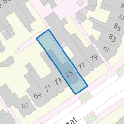 Perceel LWD00-F-5321