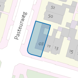 Perceel LWD00-F-5345