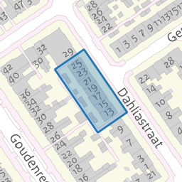 Perceel LWD00-F-5377