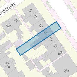 Perceel LWD00-F-5381