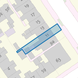 Perceel LWD00-F-5383