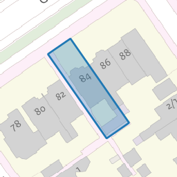 Perceel LWD00-F-5392