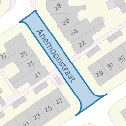 Perceel LWD00-F-5395