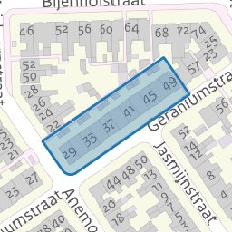 Perceel LWD00-F-5396