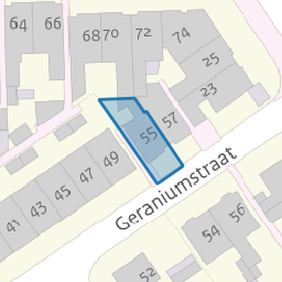 Perceel LWD00-F-5397