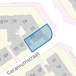 Perceel LWD00-F-5399