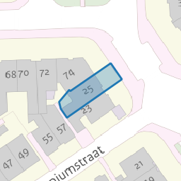 Perceel LWD00-F-5400