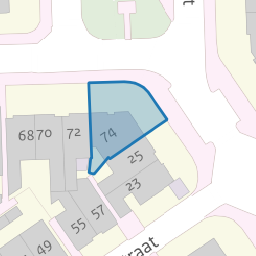 Perceel LWD00-F-5401