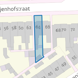Perceel LWD00-F-5406