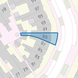 Perceel LWD00-F-5411