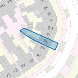 Perceel LWD00-F-5413