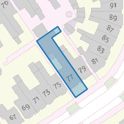 Perceel LWD00-F-5417