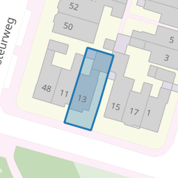 Perceel LWD00-F-5421