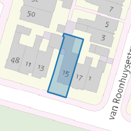 Perceel LWD00-F-5422