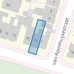 Perceel LWD00-F-5423