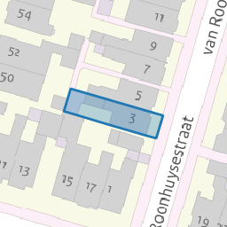 Perceel LWD00-F-5425