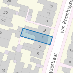 Perceel LWD00-F-5427