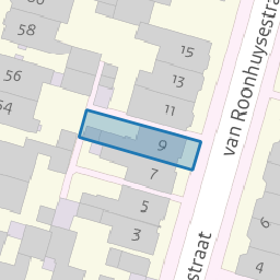 Perceel LWD00-F-5428