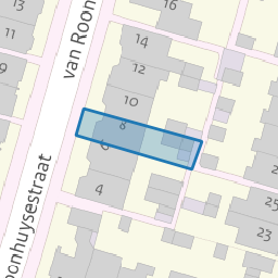 Perceel LWD00-F-5433