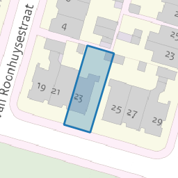 Perceel LWD00-F-5437