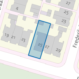 Perceel LWD00-F-5438