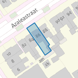 Perceel LWD00-F-5452