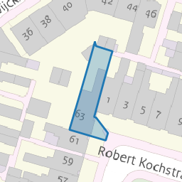 Perceel LWD00-F-5460