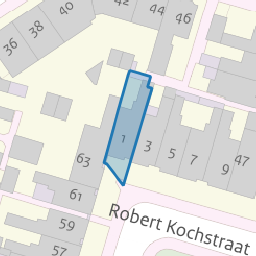 Perceel LWD00-F-5461