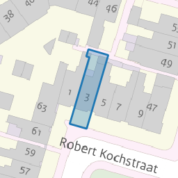 Perceel LWD00-F-5462