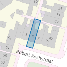 Perceel LWD00-F-5463