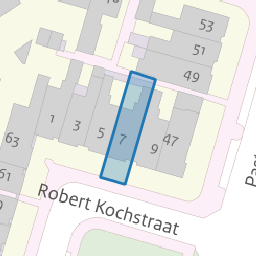 Perceel LWD00-F-5464