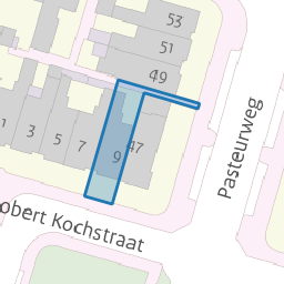 Perceel LWD00-F-5465