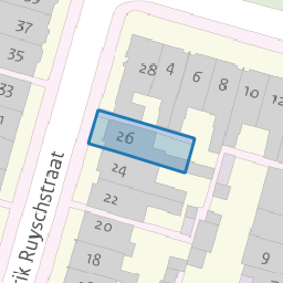 Perceel LWD00-F-5475