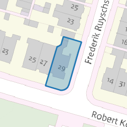 Perceel LWD00-F-5483