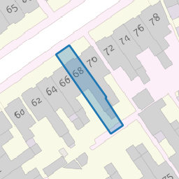 Perceel LWD00-F-5487