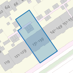 Perceel LWD00-F-5499