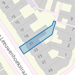 Perceel LWD00-F-5500