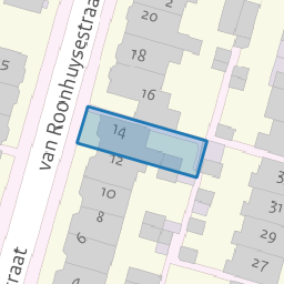 Perceel LWD00-F-5506