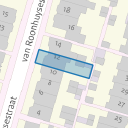 Perceel LWD00-F-5507