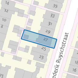 Perceel LWD00-F-5510