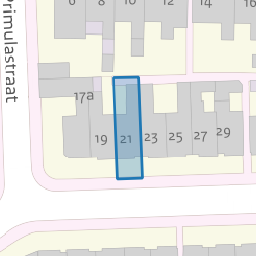 Perceel LWD00-F-5513