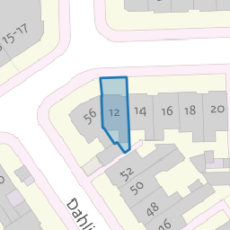 Perceel LWD00-F-5516