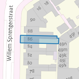 Perceel LWD00-F-5527