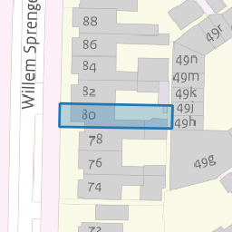 Perceel LWD00-F-5530