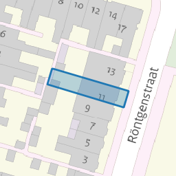 Perceel LWD00-F-5537